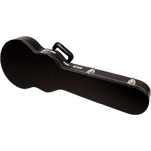TKL Performer Single Cutaway/LP-Style Guitar Hardshell Case - 1 of 3