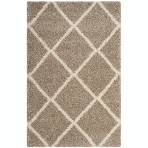 Hudson Shag SGH281 Power Loomed Indoor Rugs - Safavieh - 1 of 4