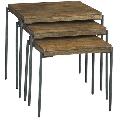 Hekman 23710 Hekman Nest Of Tables 2-3710 Bedford