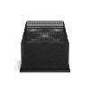 TRU RED 7 Compartment Wire Mesh File Organizer TR57559-CC - 3 of 4