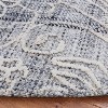 Marbella MRB323 Hand Tufted Area Rug  - Safavieh - 3 of 3