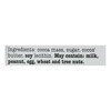 Tony's Chocolonely - Tt Dark Bulk Pck 100 Bites - 1 Each 1-31.7 OZ - 2 of 3