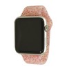 Olivia pratt printed silicone apple watch band - 2 of 4