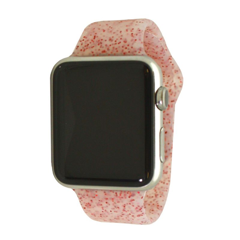 Olivia pratt printed silicone apple watch band, 3 of 6