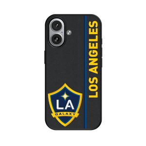 MLS Western Conference Teams Sidebar MagSafe Compatible Cell Phone Case for Apple iPhone 17 Series - 1 of 4