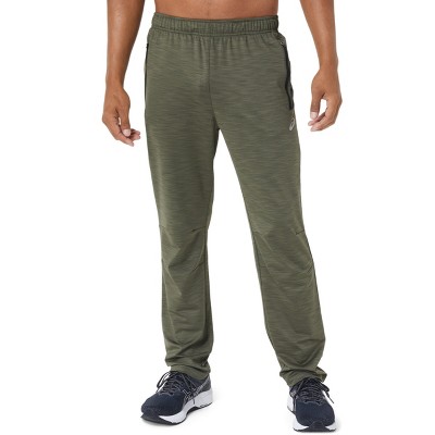 Jockey Generation™ Men's Cozy Comfort Sleep Pajama Pants - Fern Heathered  Green XL