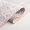 Bayside BAY118 Machine Washable Power Loomed Indoor Rugs - Safavieh - 4 of 4