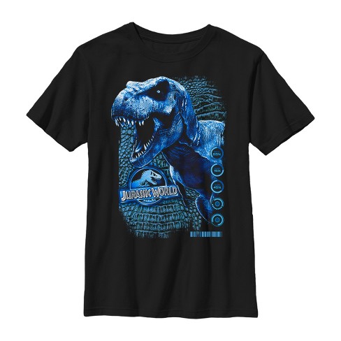 T rex dress store shirt