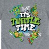 Boys' - Teenage Mutant Ninja Turtles - It's Turtle Time Short Sleeve Graphic T-Shirt - 2 of 4