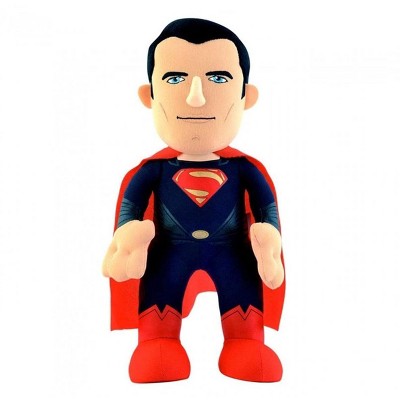 superman stuffed doll