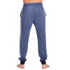 Balanced Tech Men's Jersey Knit Jogger Lounge Pants - 4 of 4