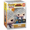Funko - FUNKO POP! Plus Anime: My Hero Academia - Dabi (Styles May Vary) (Glow) (MHA) - 4 of 4