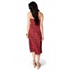 Women's Tiff Midi Slip Dress - BUDDYLOVE - image 3 of 4