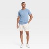 Men's 9" Extended Tab Trouser Shorts - Goodfellow & Co™ - 3 of 3