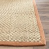 Natural Fiber NF114 Power Loomed Indoor Rugs - Safavieh - 3 of 4