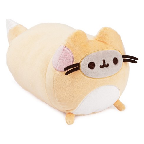 GUND Pusheen Enchanted Fox Plush Stuffed Animal for Ages 8 and Up Orange 11