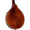 Kentucky KM-276 Deluxe Oval Hole A-Style Mandolin Transparent Brown - 4 of 4