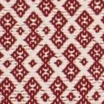 ivory/red