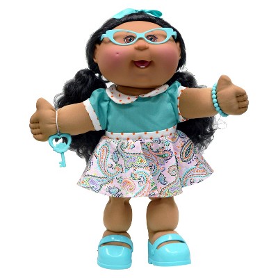 african american cabbage patch doll