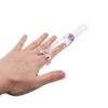 Unique Bargains Lightweight Snails Finger Massager 1 Pc - 2 of 4