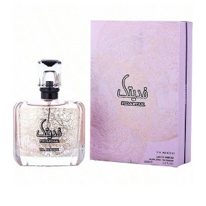 Al Zaafaran Fidaetak Ya Roohi Women Eau De Parfum Spray (Unisex) 3.4 oz - 1 of 1