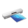 Fellowes Halo 125 Thermal & Cold Laminator 5753101 - 3 of 4