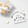 Pavilion Gift Company - Dog - 6" MDF Plaque - Wall Sign Panels - 4 of 4
