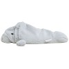 Intelex Warmies Microwavable Plush 13", Manatee - 4 of 4