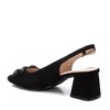 Refresh Women's Slingback Pumps 172587 - 4 of 4