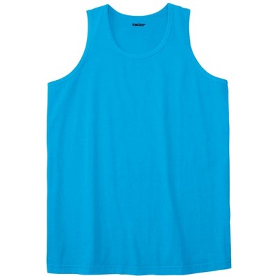 KingSize Shrink-Less Lightweight Tank