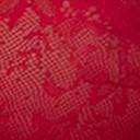 no no red (smooth lace)