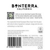 Bonterra Sauvignon Blanc/Fume White Wine - 750ml Bottle - image 3 of 4