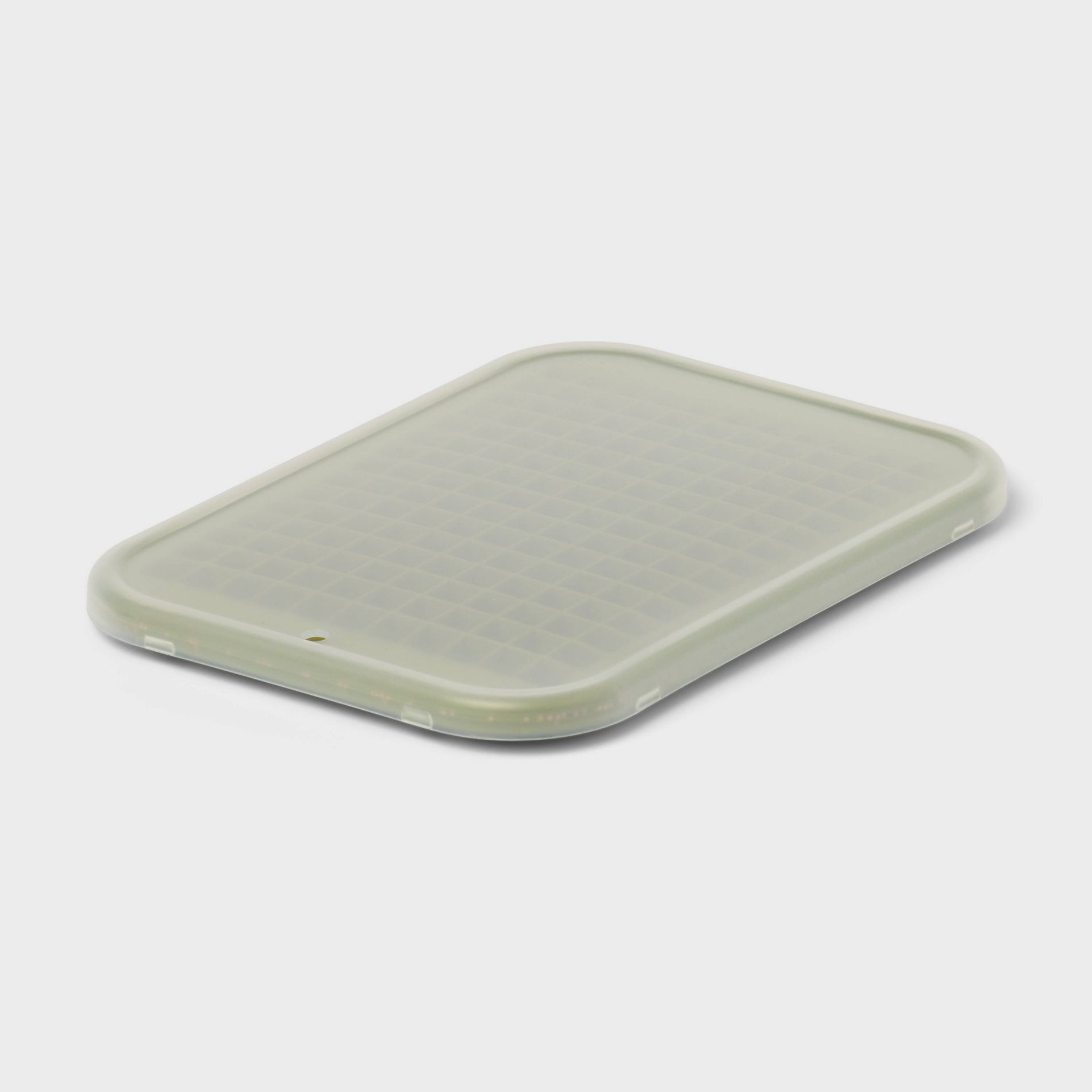 Silicone Crushed Ice Tray with Lid - Room Essentials™