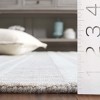 Fifth Avenue FTV651 Hand Loomed Indoor Rugs - Safavieh - 4 of 4