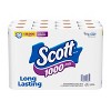 Scott 1000 Septic-Safe 1-Ply Toilet Paper - 2 of 4