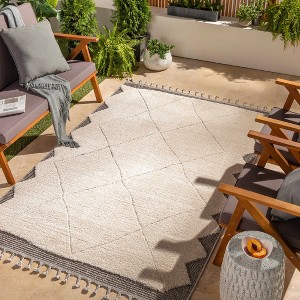 Hauteloom Metzger Area Rug - 1 of 4