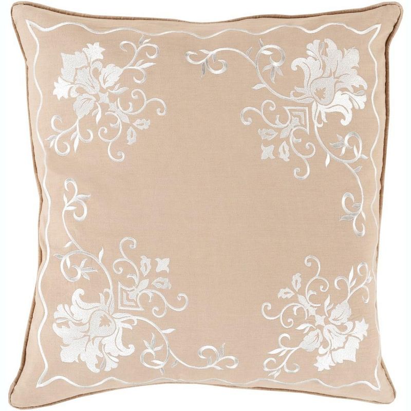 Mark & Day Zottegem Cottage Throw Pillow, 1 of 3