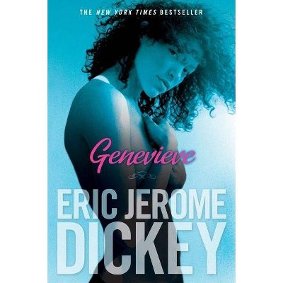 Genevieve - by  Eric Jerome Dickey (Paperback)