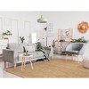 Liora Manne Sahara Modern Indoor/Outdoor Rug.. - 2 of 4