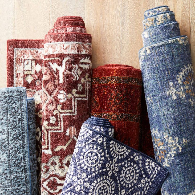 Traditional Spring Rugs Ideas Collection
