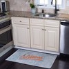 Sussexhome Non-Skid Ultra-Thin Area Rugs for Laundry Room, Entryway, Bathroom and Kitchen - Washable Multipurpose Floor Mat - US States - 2 of 4