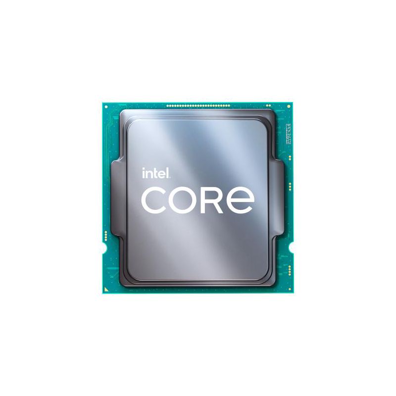 Intel Core i5-11400 Desktop Processor - 6 cores & 12 threads - Up to 4.4 GHz Turbo Speed - 12M Smart Cache - Socket LGA1200 - PCIe Gen 4.0 Supported, 5 of 7