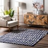 Nuloom Hand Tufted Lemuel Indoor Area Rug - 2 of 4