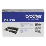 Brother DR730 Drum Unit Black 