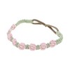Unique Bargains Women's Hand-woven Stretch Headbands 1 Pc - 4 of 4