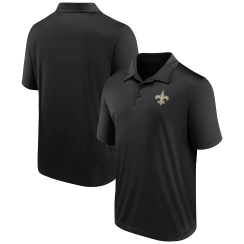 New Orleans Saints Polo, Polos, Golf Shirts