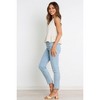 Petal and Pup Womens Acoustic Top - 3 of 4