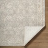 Hauteloom Buddug Living Room, Bedroom Area Rug - Traditional - 3 of 4