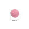 Unique Bargains Home Crafts Handcrafts Project Wool Felt Balls Beads 20 Pcs - 2 of 3
