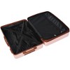 Expandable Spinner Luggage, 3 Piece Expandable Suitcase Sets With Tsa Lock And Spinner Wheels, Carry On Hard Shell Luggage Sets Airline Approved - 2 of 4
